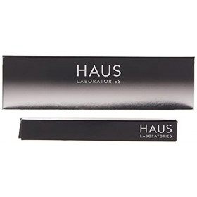Haus Laboratories By Lady Gaga: Eyeliner Feutre Liquide Noir Et Sticker Wingtips, Pointe Feutre Souple Et Précise Pour Une Vi