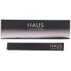 Haus Laboratories By Lady Gaga: Eyeliner Feutre Liquide Noir Et Sticker Wingtips, Pointe Feutre Souple Et Précise Pour Une Vi