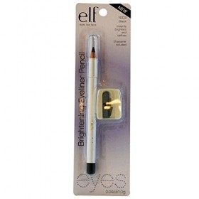 e.l.f. Essential Brightening Eye Liner - Black