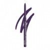 NYX - Mechanical Eye Pencil Deep Purple - 0,34 g