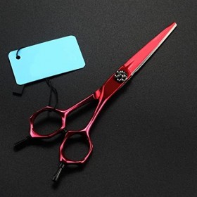 zmigrapddn Ciseaux de Coupe de Cheveux, Ciseaux de Cheveux Professionnels Ciseaux damincissement de Coupe de Cheveux Profess