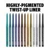 NYX - Mechanical Eye Pencil Deep Purple - 0,34 g