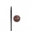 Maybelline - Drama Studio Lasting Eye Gel Eyeliner 952 Brown - 0.106 onces. 3 g 