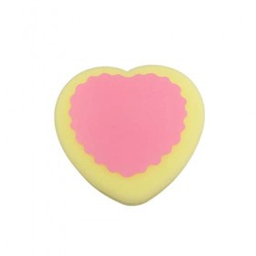 XENITE Brosses for le bain et le corps ， Éponge dépilatoire Épilation Éponge Épilation Efficace for les femmes Baignoire Col