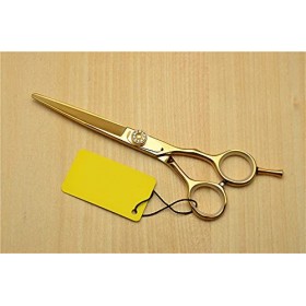 Ciseaux de coupe de cheveux humains professionnels de marque Ciseaux de coupe de cheveux Ciseaux de coupe + Ciseaux de coupe 