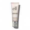 e.l.f. Beautifully Bare Luminous Matte Makeup Primer - Lit-From-Within