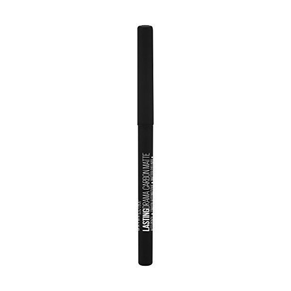 MAYBELLINE Lasting Drama Carbone Matte - EyeLiner