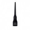 Almay Eyeliner Liquide, Noir 221, 5ml Paquets Paquet de 2 