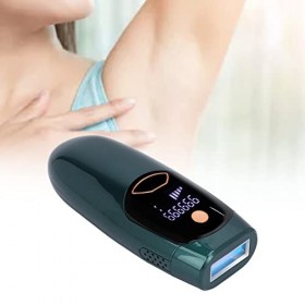 Épilation IPL Lissage Doux Croissance Retardée de la Peau 5 Vitesses Puissance 100-240V Prise UE 