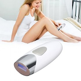 Épilation, épilateur domestique sûr et efficace à 360 degrés à 5 vitesses pour filles Prise UE 