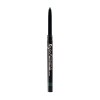 VASANTI Kajal Waterline Crayon Eyeliner Vert Nuit Doux Imperméable Longue Durée Vegan, Sans cruauté envers les animaux, Fab