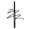 VASANTI Kajal Waterline Crayon Eyeliner Vert Nuit Doux Imperméable Longue Durée Vegan, Sans cruauté envers les animaux, Fab