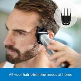 Philips Hair Clipper Multigroom MG7715 15 MG7715 15 
