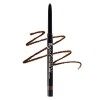 VASANTI Kajal Waterline Crayon Eyeliner Vert Nuit Doux Imperméable Longue Durée Vegan, Sans cruauté envers les animaux, Fab