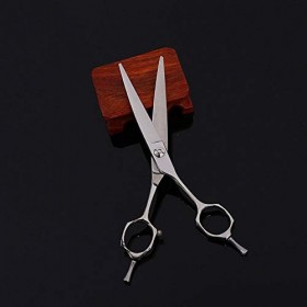 Strumenti per taglio dei capelli, Outil de ciseaux de coiffure haut de gamme professionnel de 6 pouces Ciseaux de cisaillemen