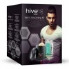 HIVE Kit de cirage professionnel pour homme