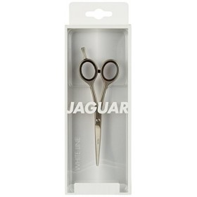 Jaguar 14558&nbsp;White Line Satin 5&nbsp;inch, pack de 1&nbsp; 1&nbsp;x 1&nbsp;pièce 
