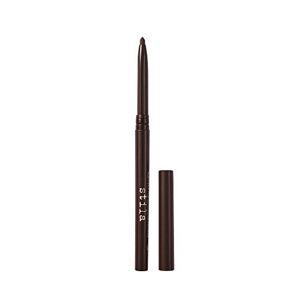 Stila Smudge Stick Waterproof Eye Liner - Vivid Smoky Quartz For Women 0.01 oz Eyeliner