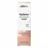 medipharma cosmetics Hyaluron Teint Perfection Primer korrigiert Hautrötungen, 30 ml Solution