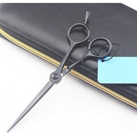 Ciseaux De Coiffure Professionnels, Coiffeur De Coiffeur Et Utilisation À La Maison Pour Couper Votre Barbe Moustache Coupe D