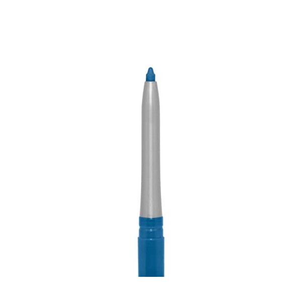 Palladio - Waterproof Eye Liner - Ocean Blue