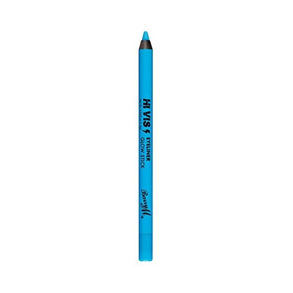 Barry M Cosmetics Eyeliner haute visibilité waterproof Dangerous, 8,320 ml