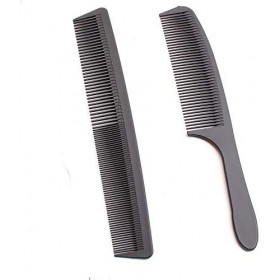 Beauté Ciseaux Cheveux 5.5" Inoxydable Salon de Coiffure Coupe de Cheveux Ciseaux Ciseaux à effiler Ciseaux Haircut 5,5 Pouce...