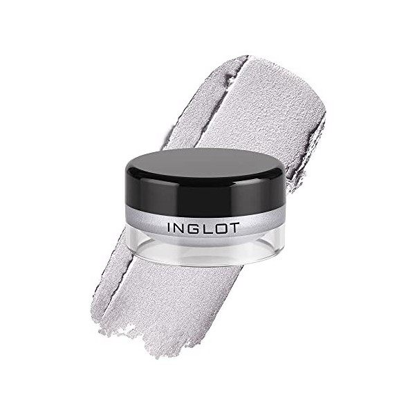 AMC Gel Eyeliner | Formule longue tenue et waterproof | Hypoallergénique | Tenue extrême | Application facile | Couleur inten