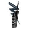 NYX Professional Makeup Eyeliner Liquide Semi-Permanent Epic Wear, Longue Tenue, Waterproof, Maquillage et Body Art Créatif, 