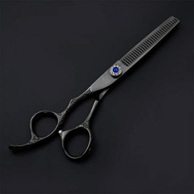 Coiffeur Professionnel Gauche À La Main Ciseaux De Coiffure 6.0 Pouces, 440C en Acier Inoxydable Light Et Sharp , pour Coiff