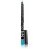 Kokie Cosmetics Crayon eyeliner waterproof velours lisse Bleu vif 20 g