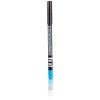 Kokie Cosmetics Crayon eyeliner waterproof velours lisse Bleu vif 20 g