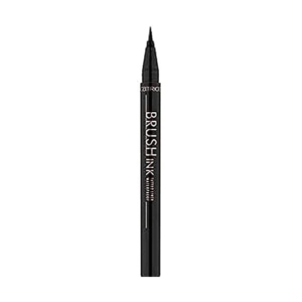 CATRICE Brush Ink Tattoo Liner Waterproof 010