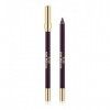 MILANI Stay Put Waterproof Eye Liner Pencil - Fixed On Plum