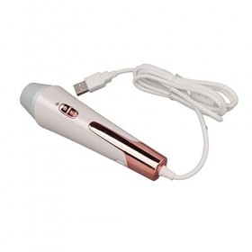 Détecteur de Peau, Caméra Portable pour Microscope cutané 2MP à Usage Domestique