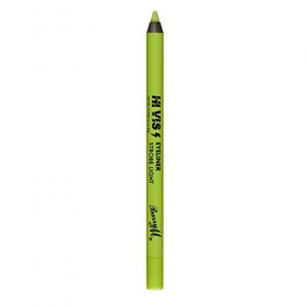Barry M Hi Viz Neon Bold Waterproof Eyeliner 4 Strobe