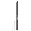 Maybelline New York - Crayon Gel Effet Tatouage Yeux - Waterproof avec Tenue Extrême jusqu’à 36h - Tattoo Liner - Teinte: 902