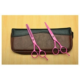 zmigrapddn Ciseaux de Coupe de Cheveux, Cisailles à Cheveux Professionnelles Ciseaux de Coiffure Humaine Professionnels Cisea