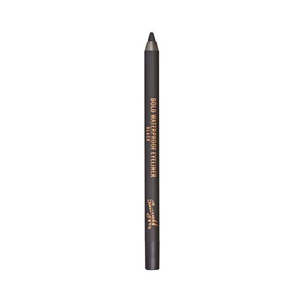 Barry M Cosmetics Intense Waterproof Eyeliner Noir