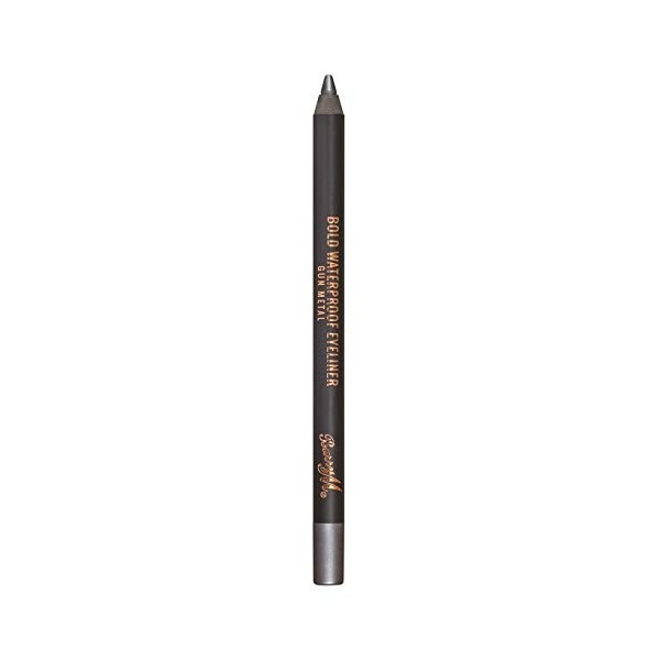 Barry M Cosmetics Intense Waterproof Eyeliner Noir