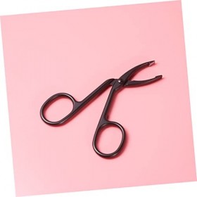 Lot de 3 pinces à épiler pour sourcils, pinces de précision, ensemble de costume pour femme, pince à épiler, kit de bijoux, p...