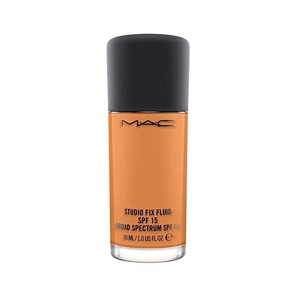 MAC Studio Fix Fluid SPF15 NC47