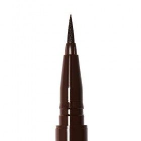 Stila Stay All Day Waterproof Liquid Eye Liner - Dark Brown For Women 0.033 oz Eyeliner