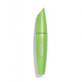 COVERGIRL - LashBlast Clump Crusher Water Resistant Mascara Very Black - 0.44 fl. oz. 13.1 ml 