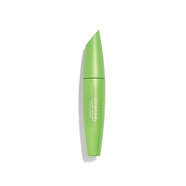 COVERGIRL - LashBlast Clump Crusher Water Resistant Mascara Black Brown - 0.44 fl. oz. 13.1 ml 