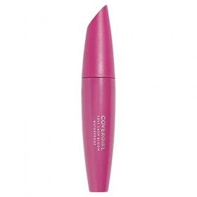 COVERGIRL - Full Lash Bloom Waterproof Mascara Very Black - 0.44 fl. oz. 13.1 ml 