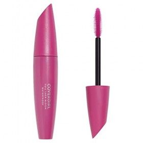 COVERGIRL - Full Lash Bloom Waterproof Mascara Very Black - 0.44 fl. oz. 13.1 ml 