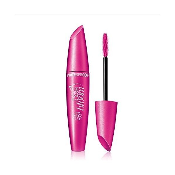 COVERGIRL - Full Lash Bloom Waterproof Mascara Black - 0.44 fl. oz. 13.1 ml 