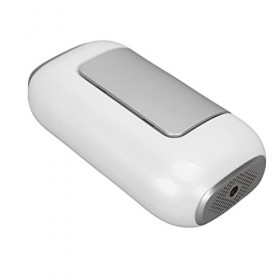 Appareil dépilation, 2 modes 990000 flash épilateur 36 W 6 vitesses pour Aisselles pour Hommes femmes pour Parties privées 