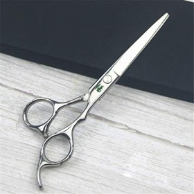 Ciseaux De Coiffure Coupe De Cheveux Set Professionnel 6.0 Pouces Salon De Coiffure Ciseaux À Effiler Ciseaux Plat Dents Cise